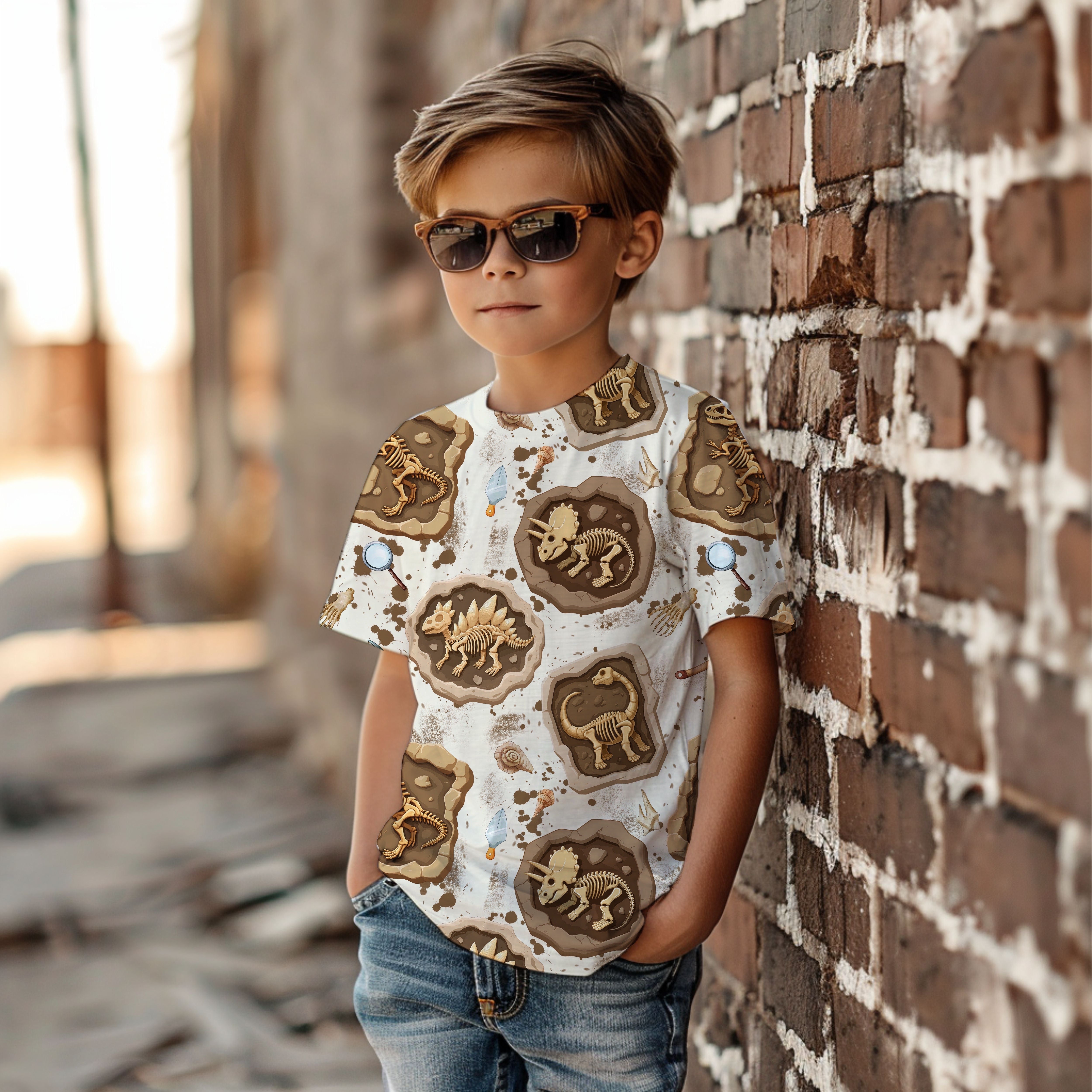 Dino Augustvorbestellung